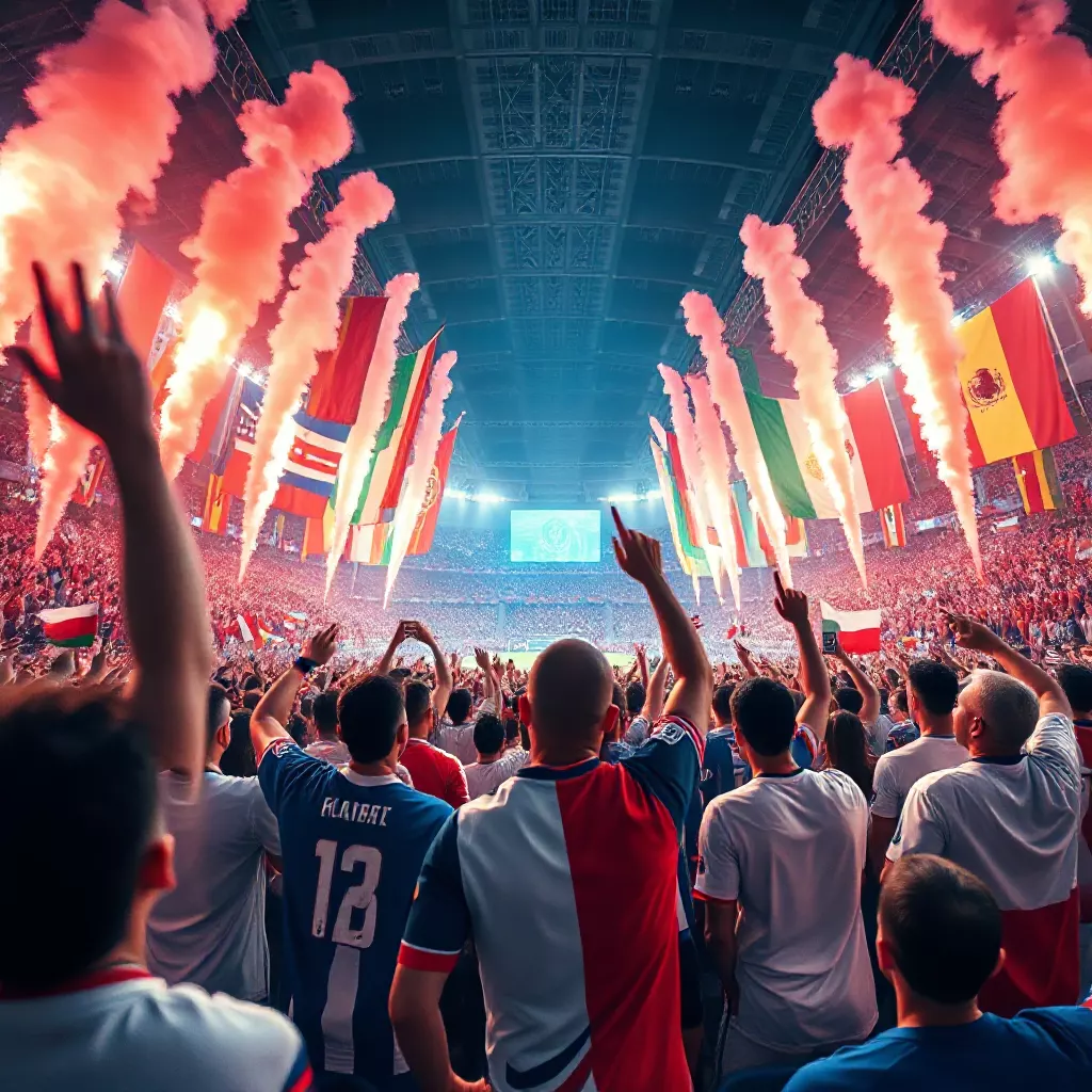Discover Trending Sports Events with nohu.dance – Three Observations That Changed How I See Sports Platforms — view 4