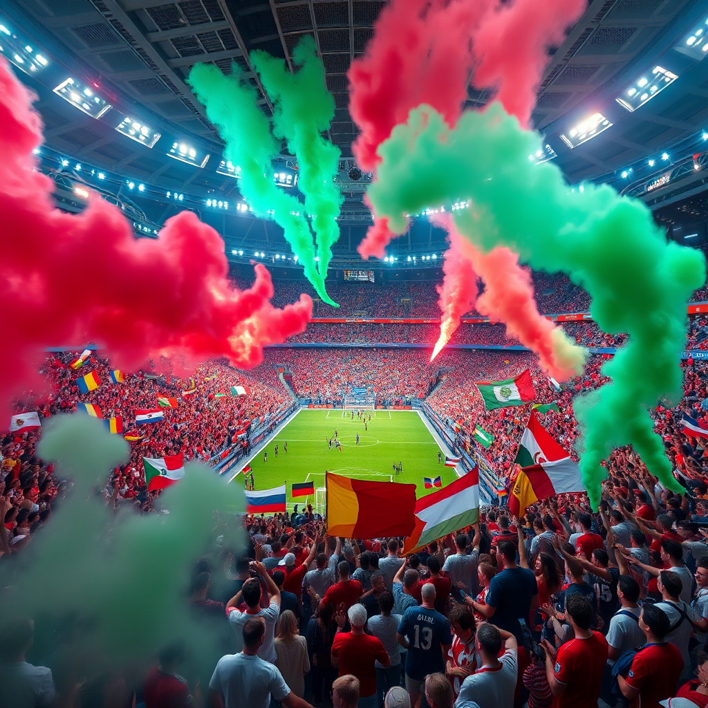 Dự đoán Bồ Đào Nha vs DR Congo: Kịch bản nào dễ xảy ra nhất?
