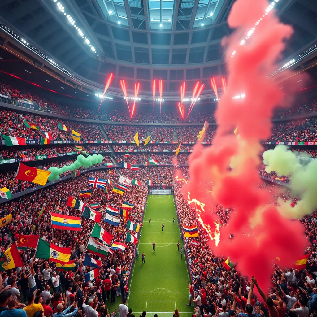 Những Kỷ Lục Ghi Bàn Được Chờ Đợi Trong Chung Kết World Cup 2026 — view 5