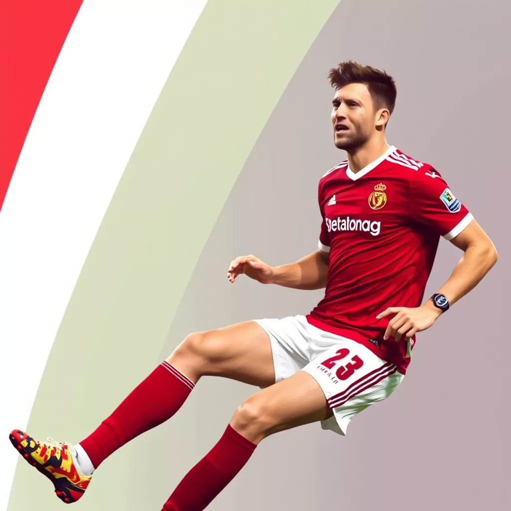 75BD Soccer Betting Guide for New Players — view 2