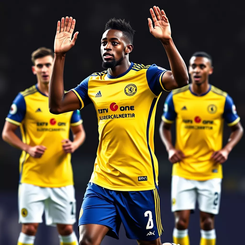 75BD Soccer Betting Guide for New Players — view 3