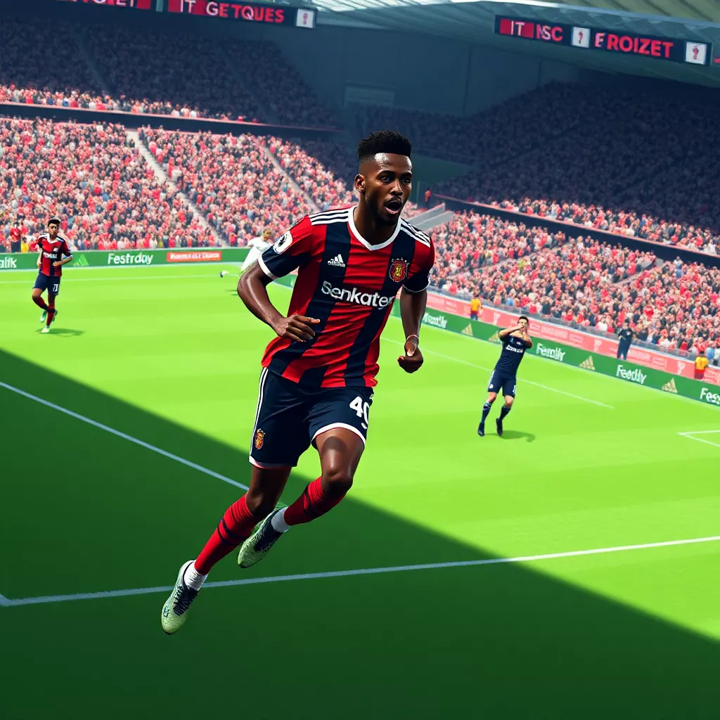 c168.io Sports Center: A Realistic Assessment Through the User Journey — view 4