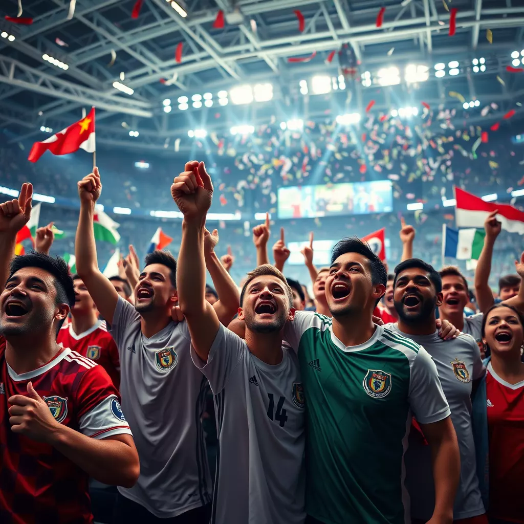 tai68gamebai.app Giải Đáp Những Câu Hỏi Thường Gặp Về Chung Kết World Cup 2026 — view 5