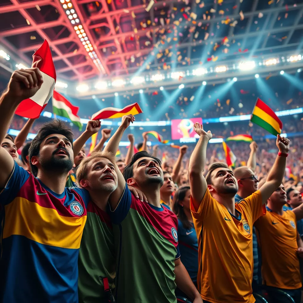 Argentina tiếp tục là tâm điểm tranh luận sau World Cup trên 7mcn: Mổ xẻ các tuyên bố quảng cáo