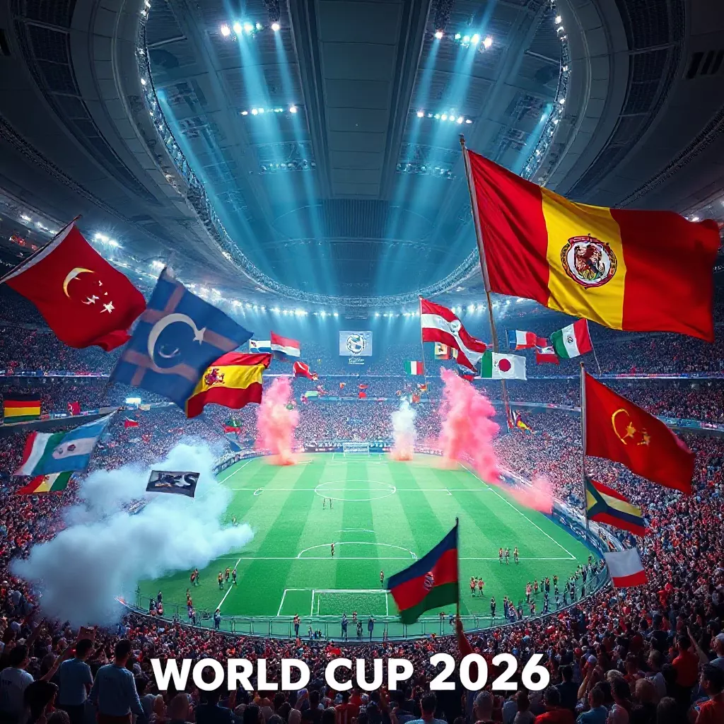 Sunwin tổng hợp những đội tuyển có bước tiến mạnh mẽ nhất sau World Cup — view 3