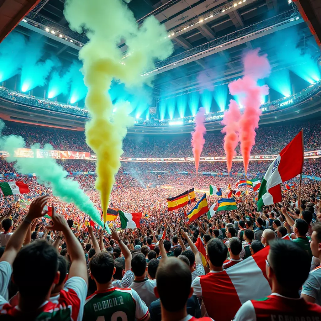 Những Khoảnh Khắc Có Thể Đi Vào Lịch Sử Chung Kết World Cup 2026 — view 3