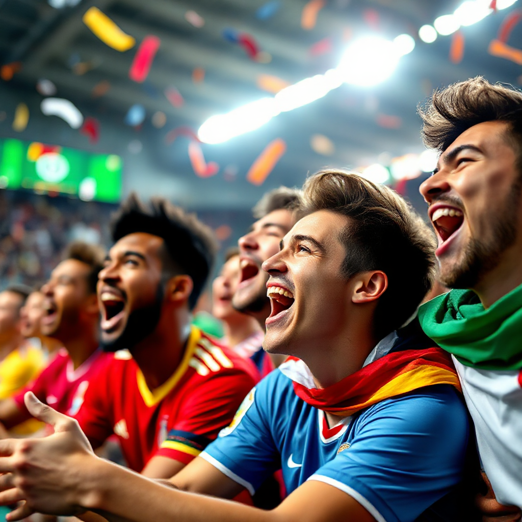 Ai sẽ giành Quả bóng vàng World Cup 2026? Những ứng cử viên sáng giá nhất