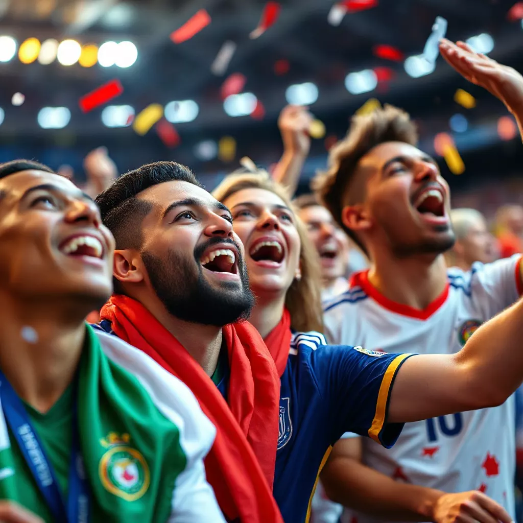 Những Kỷ Lục Ghi Bàn Được Chờ Đợi Trong Chung Kết World Cup 2026 — view 4