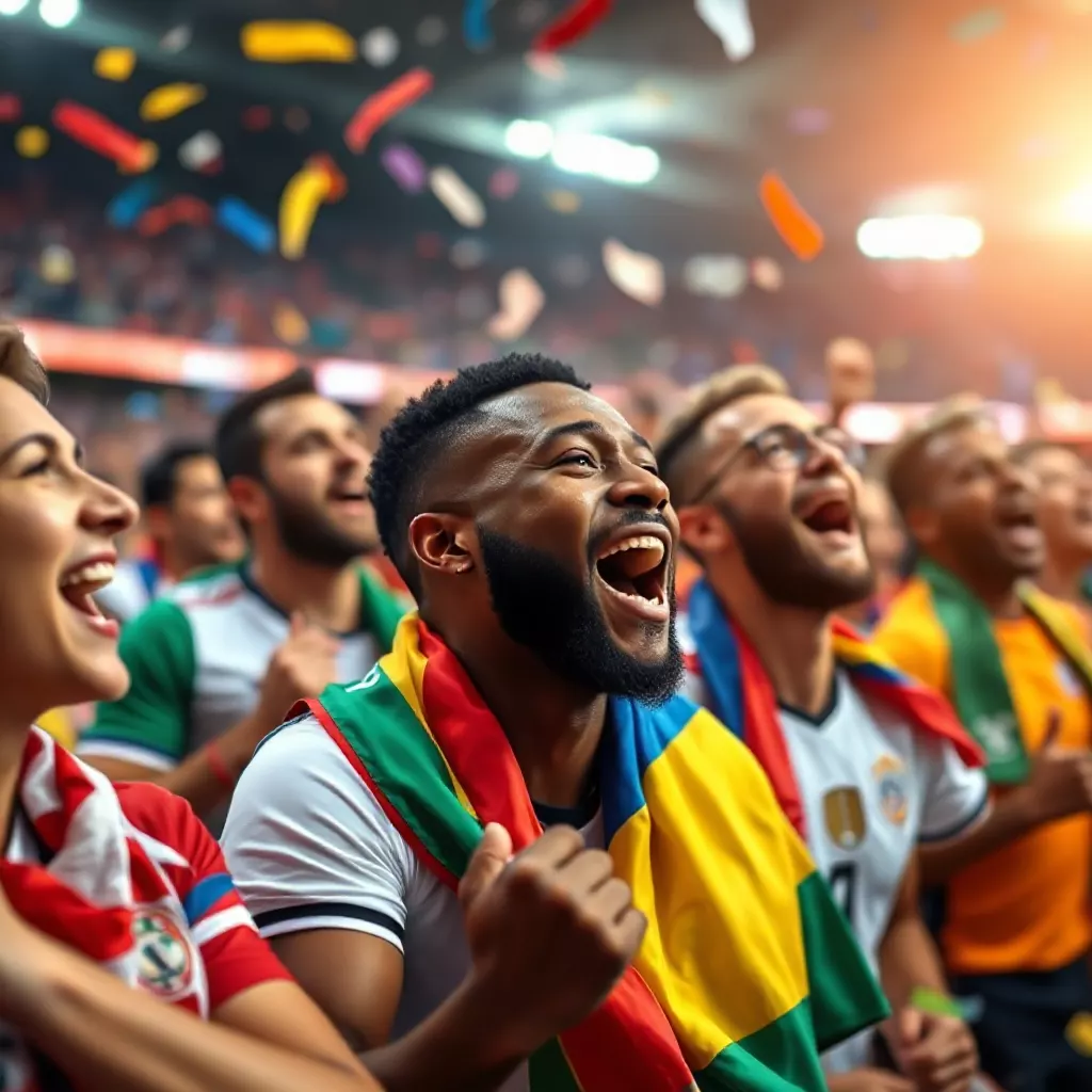 Esports Betting at go99.africa: Three Key Findings That Changed My Perspective — view 3
