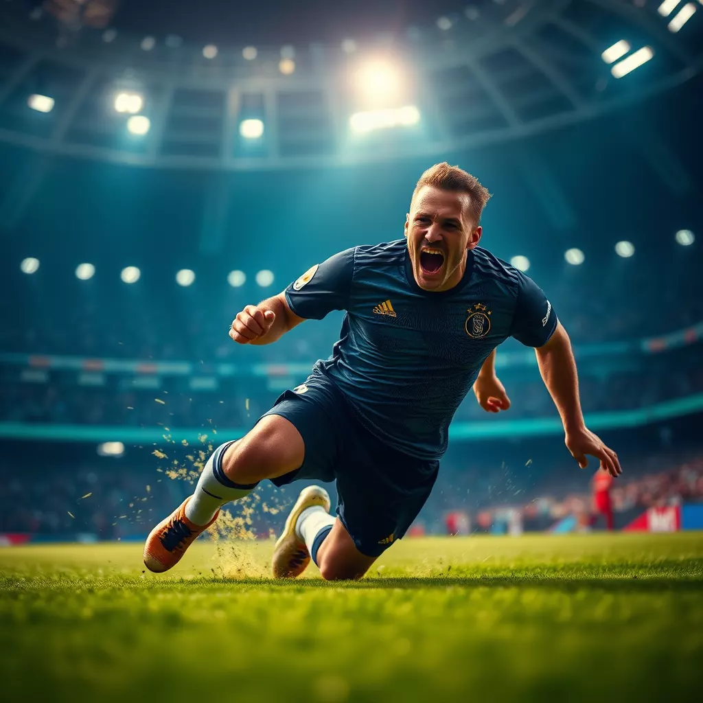 Những Kỷ Lục Ghi Bàn Được Chờ Đợi Trong Chung Kết World Cup 2026 — view 3
