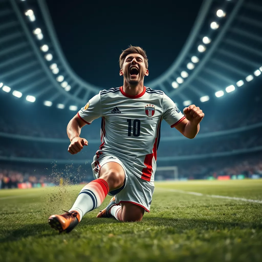 Nigeria Fails to Qualify for a Major Tournament Again: How to Verify Betting Claims Before You Deposit — view 2