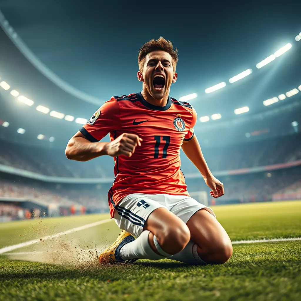 Những Dấu Ấn Đáng Nhớ Nhất Trong Kỳ World Cup 2026 | gg88.center