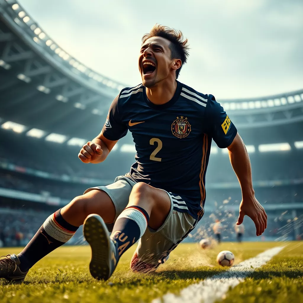 World Cup 2026: Khi Những Tài Năng Mới Bước Ra Ánh Sáng