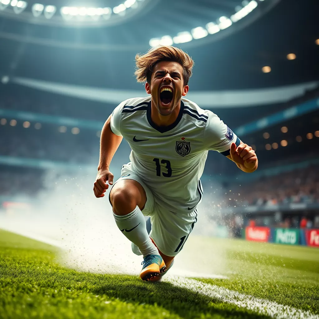 Nigeria Fails to Qualify for a Major Tournament Again: How to Verify Betting Claims Before You Deposit