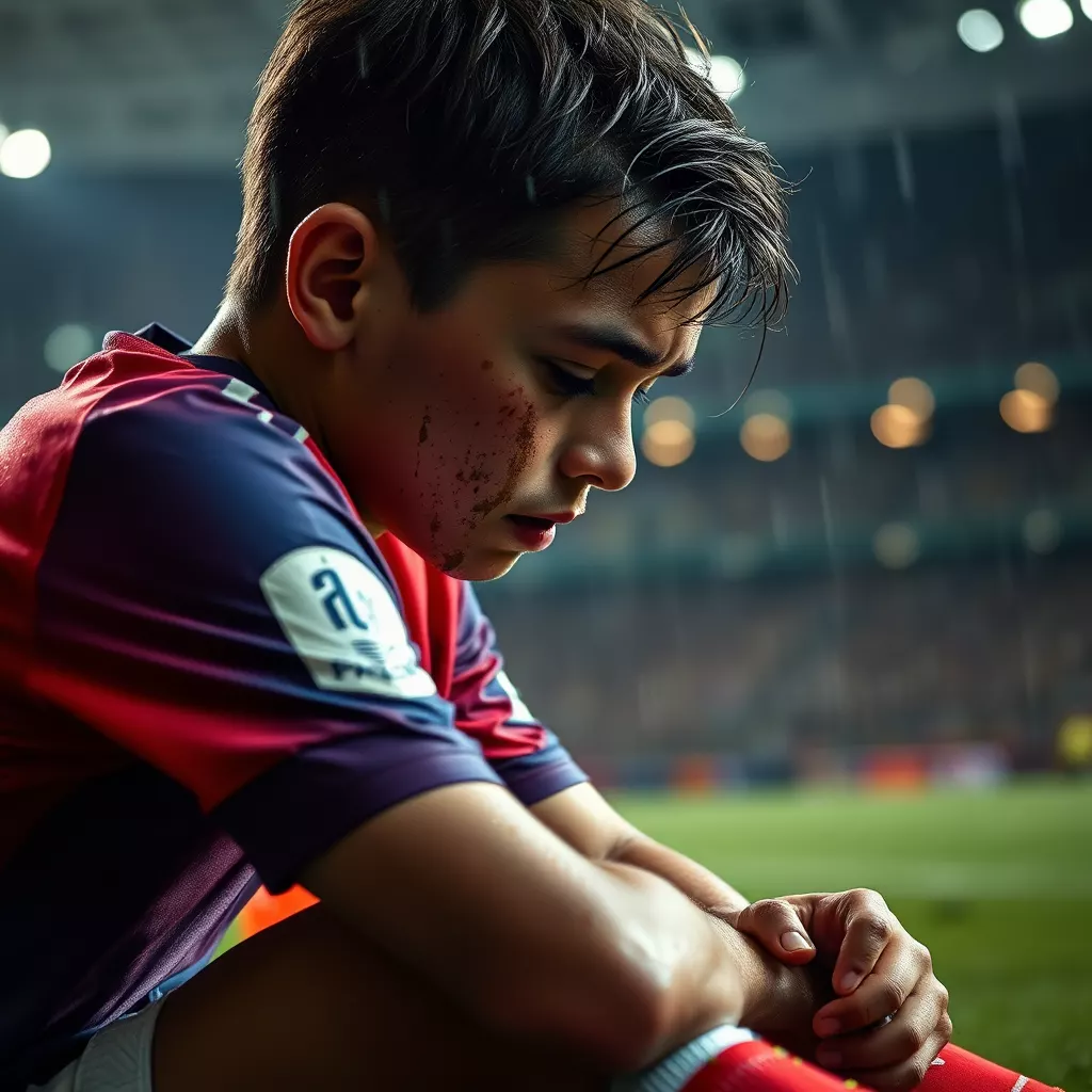 Giá vé World Cup đắt đỏ vẫn thu hút triệu fan: Bí quyết nào từ FIVE88? — view 5