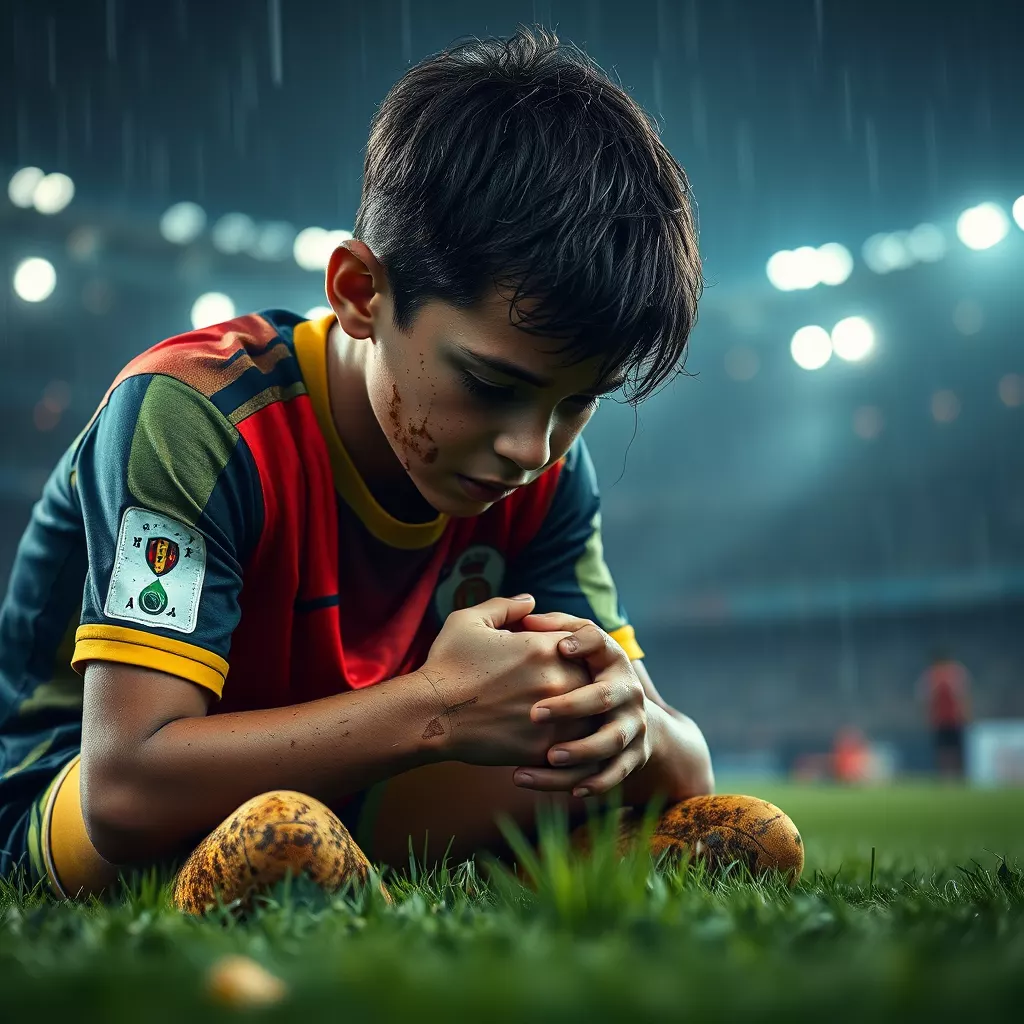 Nigeria Fails to Qualify for a Major Tournament Again: How to Verify Betting Claims Before You Deposit — view 4