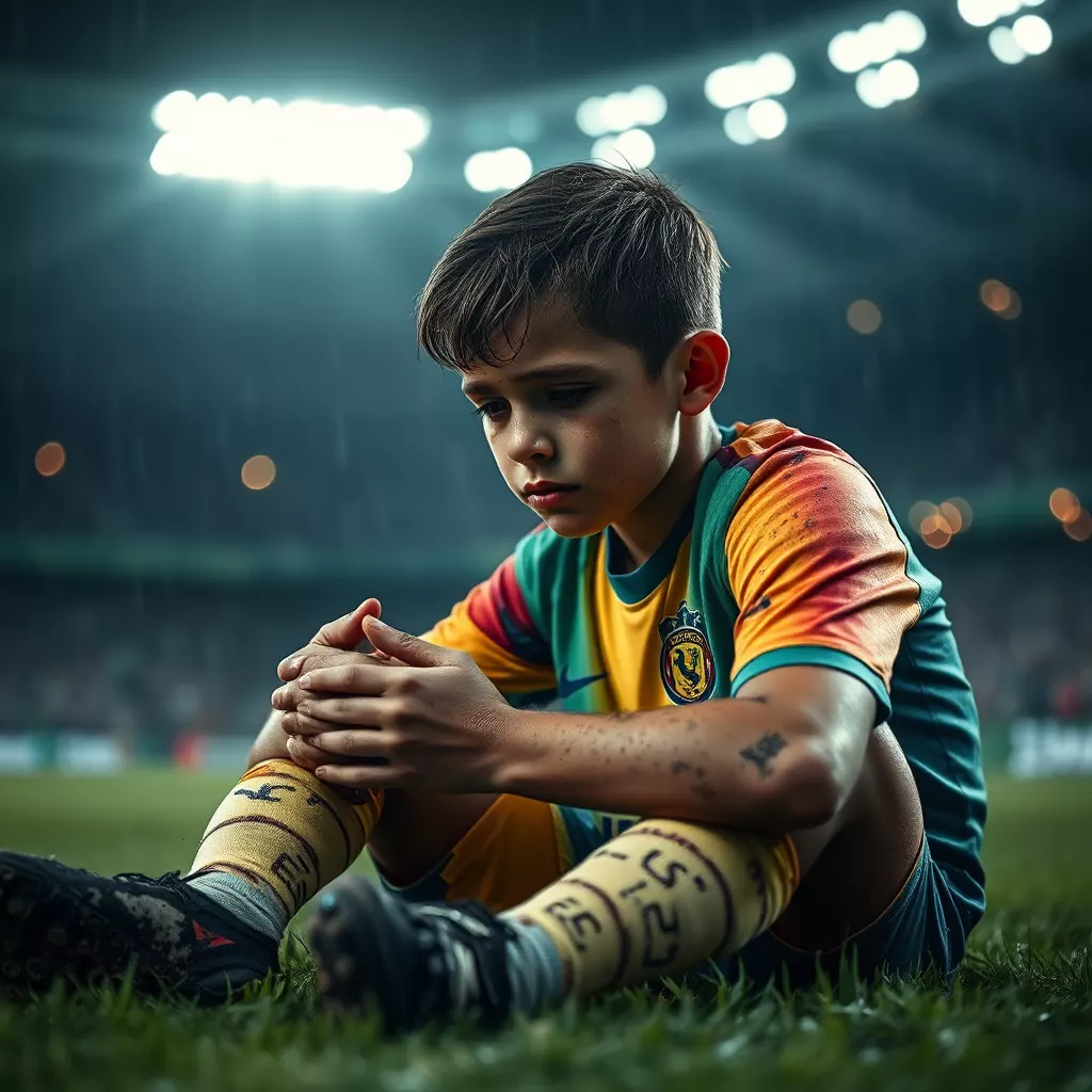 75BD Soccer Betting Guide for New Players
