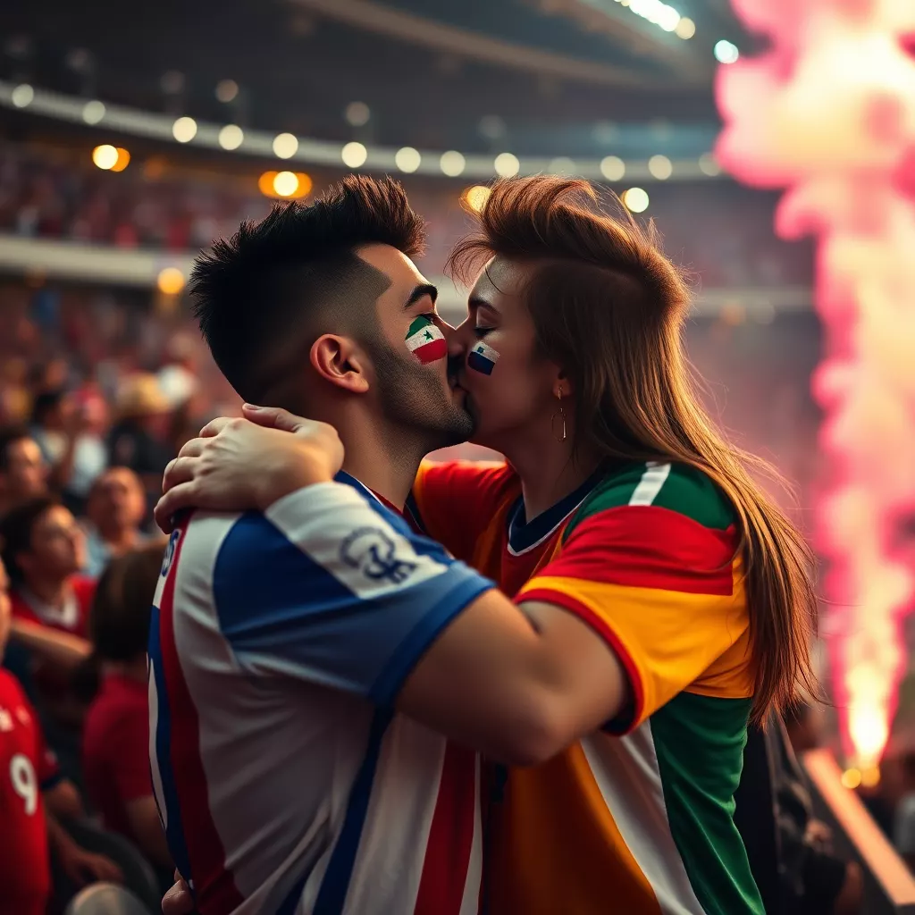 Những Dấu Ấn Khó Quên Trong Kỳ World Cup 2026 | gg88d.com — view 2