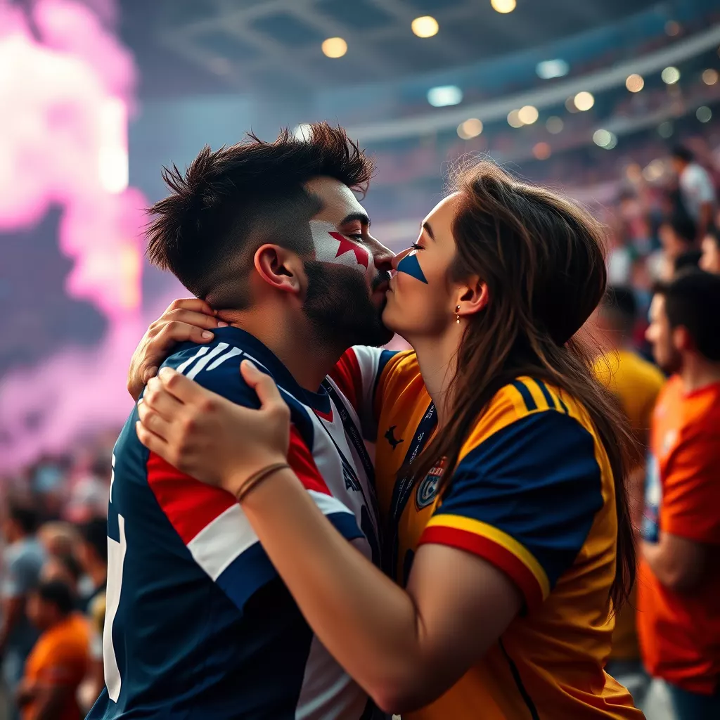 Chung Kết World Cup 2026 Và Hành Trình Chinh Phục Vinh Quang | open88v.online — view 5
