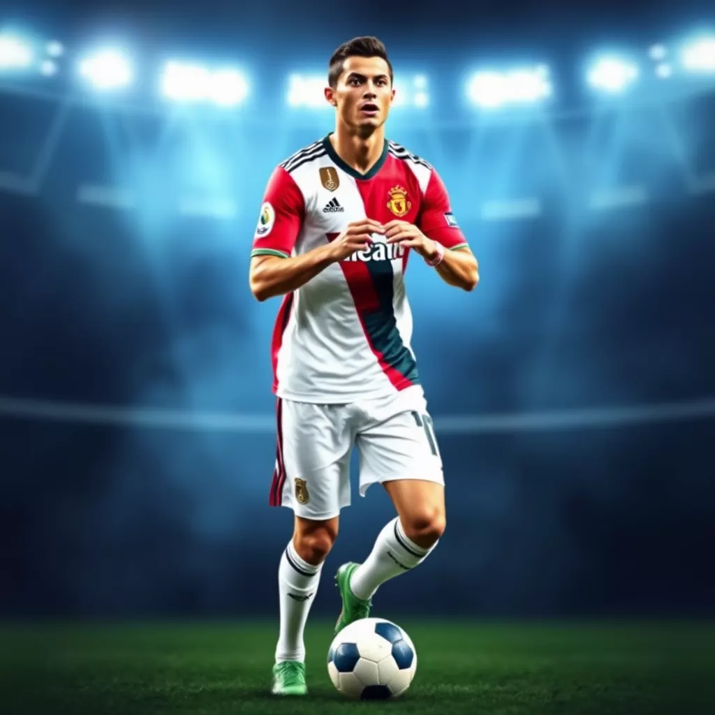 Những Cầu Thủ Trẻ Có Thể Bùng Nổ Tại World Cup 2026
