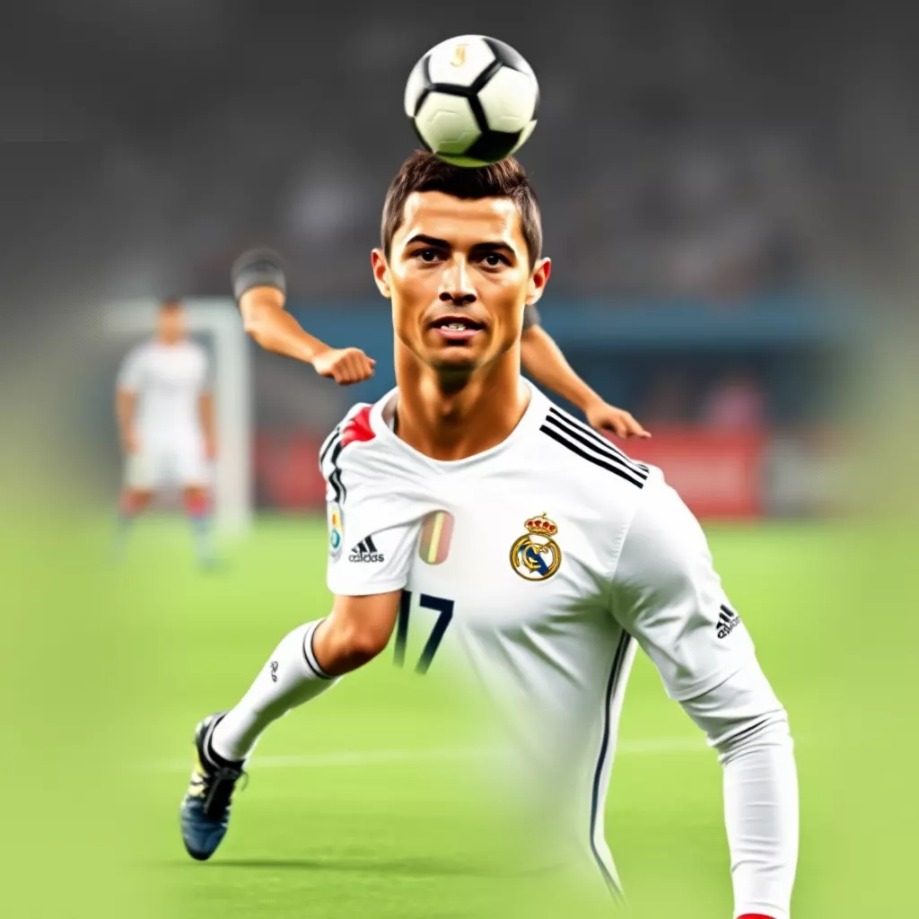 World Cup – “Cú hích” vĩ đại đưa bóng đá lên bản đồ toàn cầu