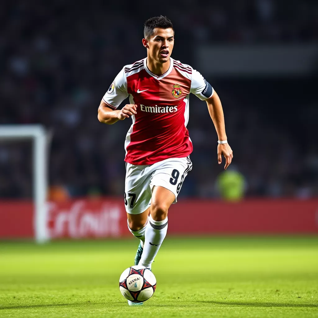 Ajax's 1995 Champions League Winners: The Youngest Squad to Conquer Europe – A UX Analysis of What Made It Work (and What Could Go Wrong) — view 3