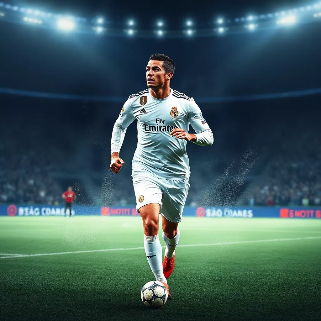 Đột phá công nghệ là điểm mới lạ tại World Cup lần này VIN88: Góc nhìn từ người theo dõi lâu năm — view 3