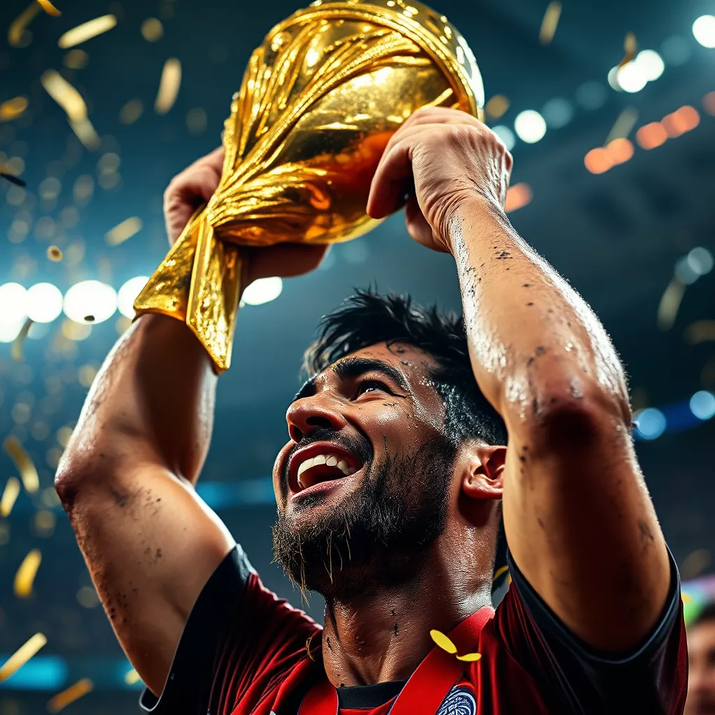 OKFUN.TV có hỗ trợ người chơi mùa World Cup không? Tất tần tật những điều bạn cần biết