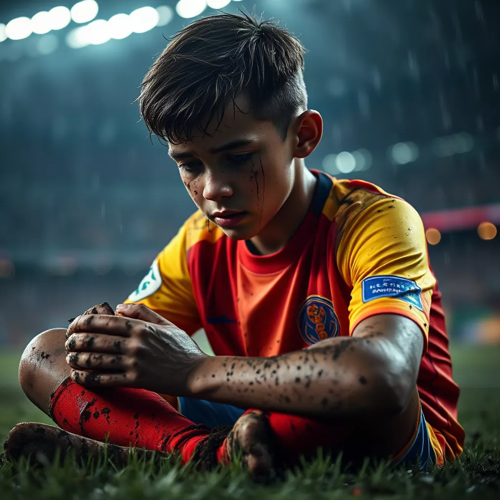 World Cup 2026: Những Scandal Bên Lề Siêu Sao Được Tr88m Mổ Xẻ Và Bài Học Cho Dân Cược