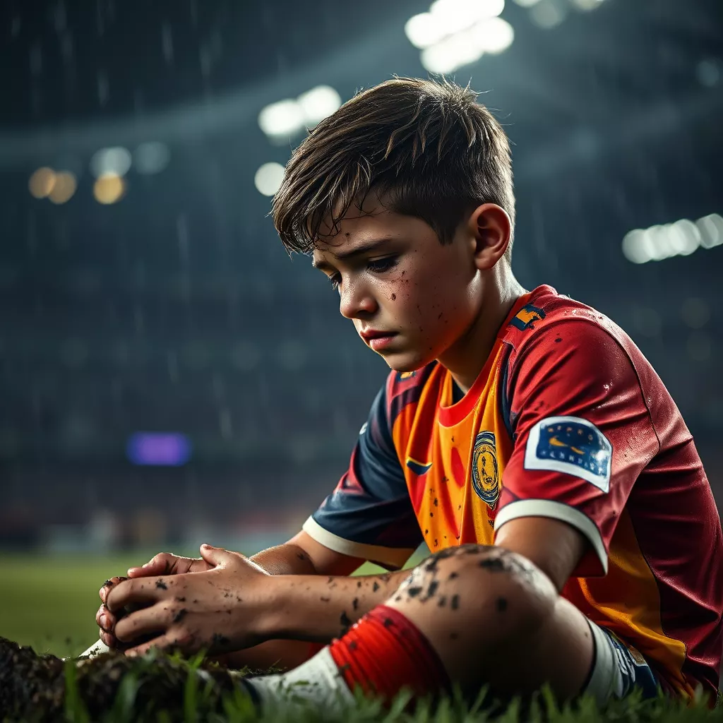 How Football Odds Shift During a Live Match: An Analytical Perspective — view 5