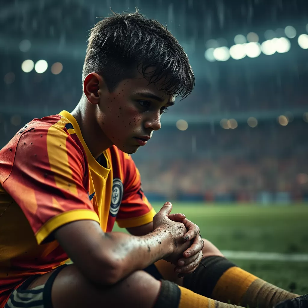 Những Dấu Ấn Khó Quên Trong Kỳ World Cup 2026 | gg88d.com — view 4