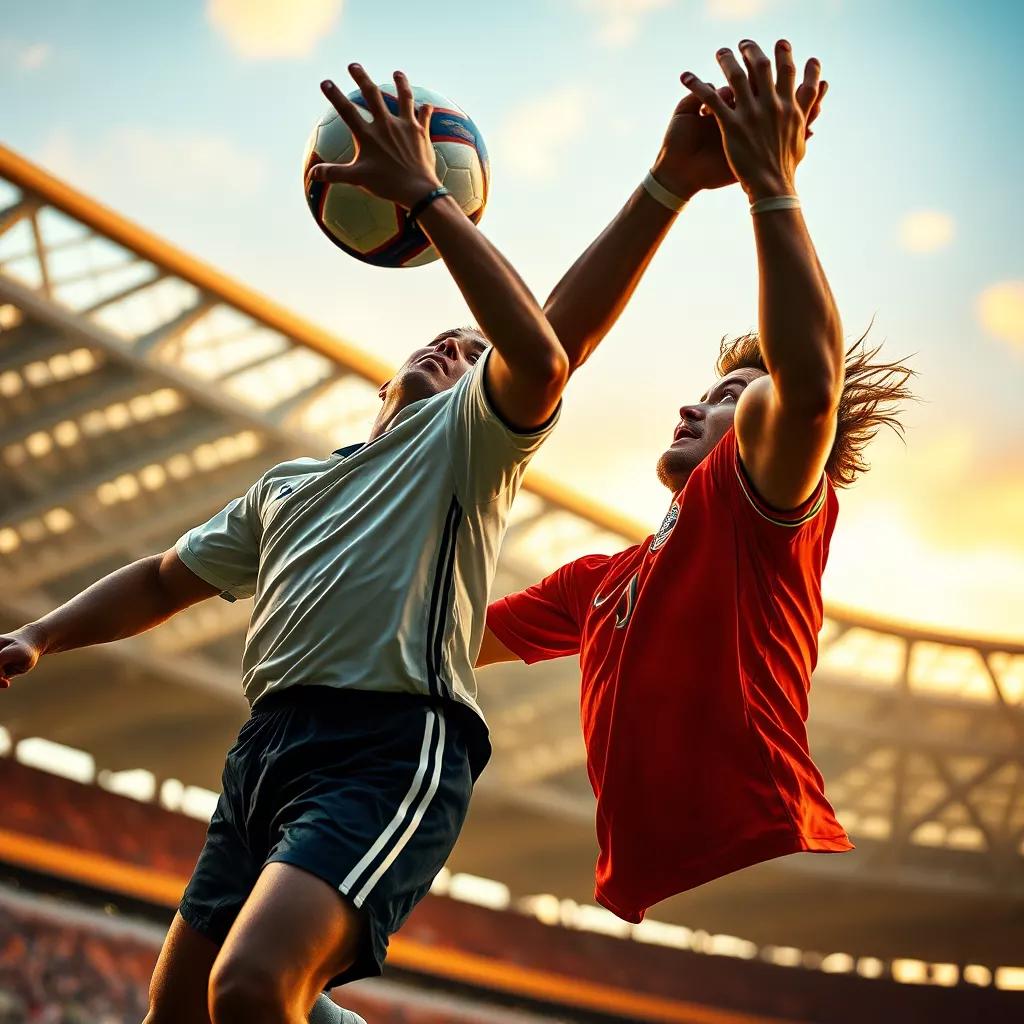 Đánh Giá Chi Tiết Hitclubvn.uk.net: Phân Tích Phong Cách Thi Đấu Hai Đội Chung Kết World Cup 2026 & Sảnh Cược Đỉnh Cao — view 5
