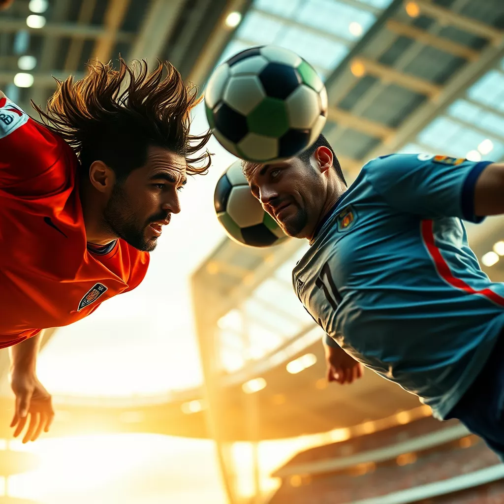 xx8.space Cập Nhật Những Chuyển Động Mới Nhất Của Chung Kết World Cup 2026 — view 4