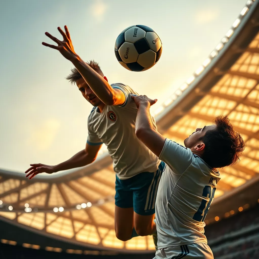 Những Bất Ngờ Có Thể Xuất Hiện Tại World Cup 2026