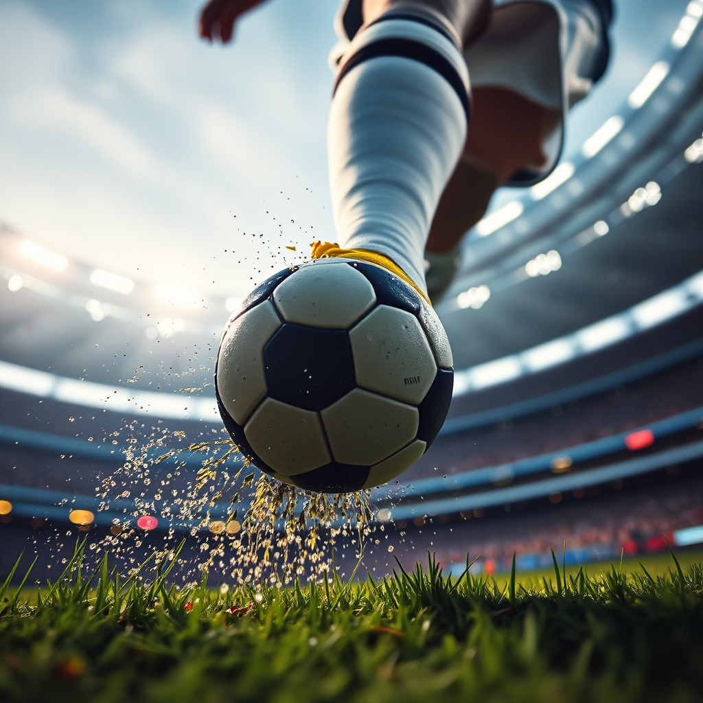 World Cup 2026 Và Những Trận Đấu Hứa Hẹn Bùng Nổ Cảm Xúc