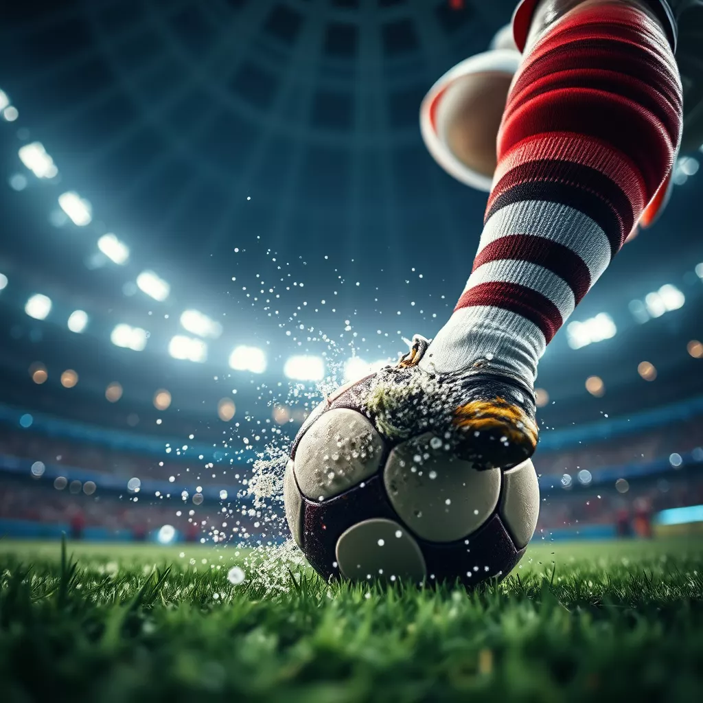 World Cup 2026: Những Cuộc Đối Đầu Đỉnh Cao Khiến Fan Mê