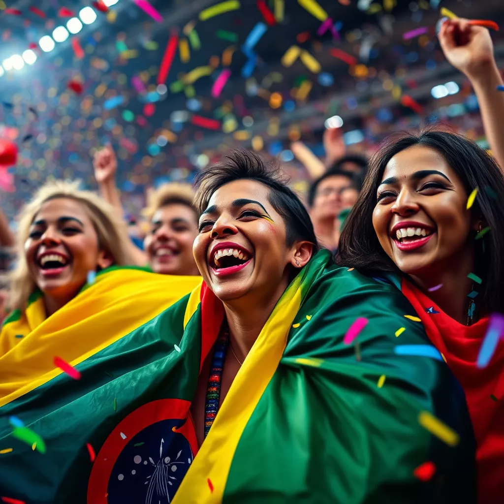 Những Dấu Ấn Khó Quên Trong Kỳ World Cup 2026 | gg88d.com