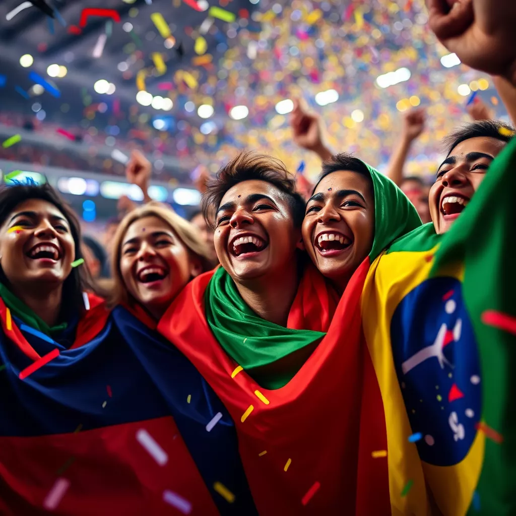Đột phá công nghệ là điểm mới lạ tại World Cup lần này VIN88: Góc nhìn từ người theo dõi lâu năm — view 4